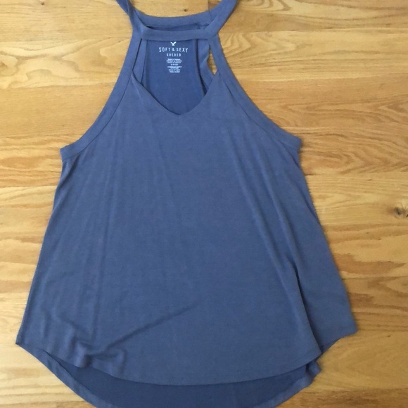 AE Tank Top - Picture 1 of 2